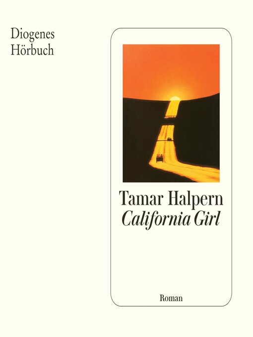 Title details for California Girl by Tamar Halpern - Available